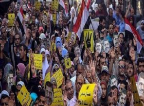 Mısır'da elektrik krizi