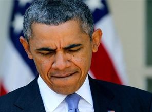 Obama: Dehşete düştük