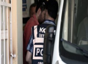 'Paralel Yapı'da yeni gelişme!