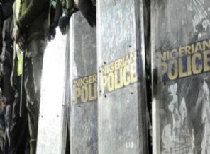 Polis Akademisi ele geçirildi