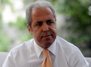 Şamil Tayyar'dan Gül çiftine 'saygısız' yanıtı