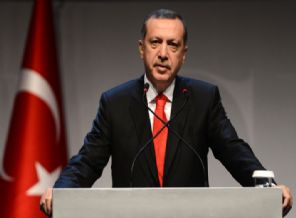 Erdoğan ve Davutoğlu'nun tarihi konuşmasının tam metni!