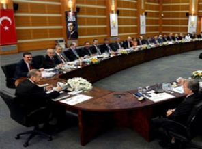 Tüm Türkiye bugün saat: 14.00'a kilitlenecek