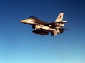 ABD''den IŞİD'e yeni hava saldırısı!