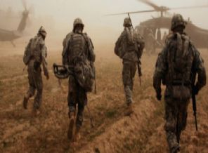 ABD Suriye'ye mi giriyor?