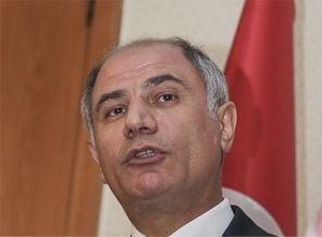 Bakan Ala 'heykel' iddialarına sert çıktı