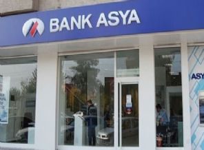 Bank Asya'dan kaçış sürüyor