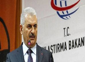Binali Yıldırım bugün basın toplantısı yapacak