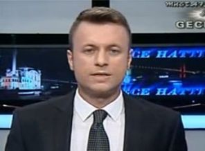 Canlı yayında 3 isme meydan okudu