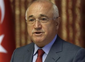 Çiçek, TBMM'yi toplantıya çağırdı