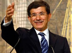 Davutoğlu kabinesinde Numan Kurtulmuş sürprizi!