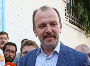 Emniyet'te paralel tutuklama