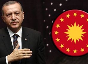Erdoğan'ın imzalayacağı ilk yasa