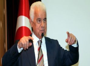 'Evet demek mümkün değil'