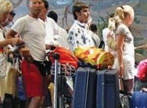 Finlandiyalı turistler İsrail’e gitmiyor