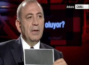 Gürsel Tekin'i rezil eden TRT Çocuk videosu