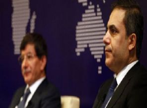 Hakan Fidan kabineye girecek mi?