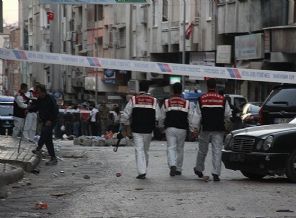 Hatay'da 3 Suriyeli'nin cesedi bulundu