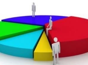 HDP'nin barajı geçtiği ilk anket!