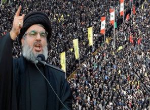 Hizbullah'tan İsrail'e uyarı