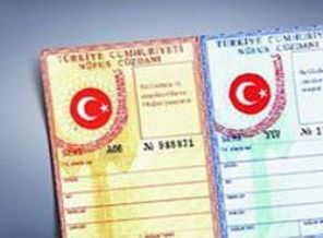 İçişleri'nden devrim gibi soyadı düzenlemesi