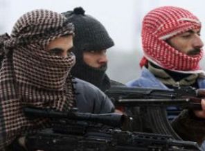 IŞİD'in müttefiki artık en büyük düşmanı