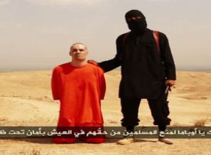 IŞİD'in öldürdüğü gazeteciyle ilgili şok iddia!