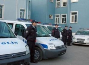 İstanbul'da geniş kapsamlı operasyon