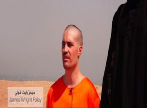James Foley'in öldürülmeden önceki son mesajı