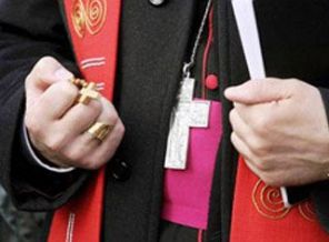 Jandarmadan misyonerlik açıklaması