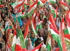 Kardeş ülkede paralel senaryo