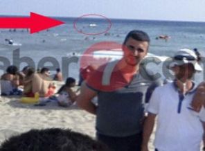 Kaybolan 5 gencin son fotoğrafları