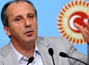 Muharrem İnce'ye destek büyüyor