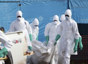 O ilaç Ebola virüsünde işe yarıyor