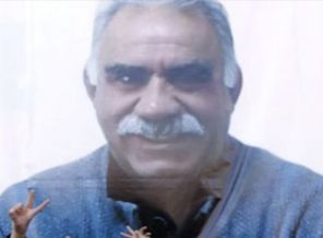 Öcalan, 1 Eylül'de açıklıyor