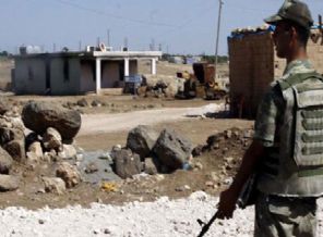 Şanlıurfa'da tehlikeli gerginlik: 1 ölü