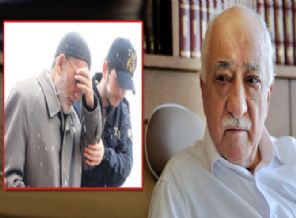 Tahşiye Cemaatinden 'paralel yapıya' suç duyurusu