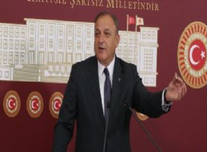 Vural'dan Davutoğlu'na çirkin ifadeler