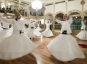 '99 Gün 99 Gece Sema' sona erdi