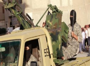 ABD'nin gizli Suriye operasyonu