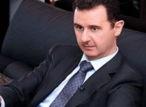 Batı IŞİD'e karşı Esed'le el sıkışacak