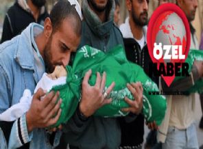 Bir Ümmet yok oluyor