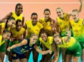 Brezilya'nın dünya kupaları çalındı!