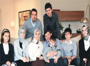 Dünya Erdoğan'ı değil, onu konuşuyor!