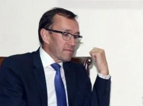 Eide Kıbrıs Özel Danışmanı oldu