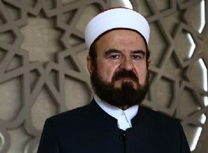 El Karadaği: IŞİD'in hilafeti şeriata aykırı