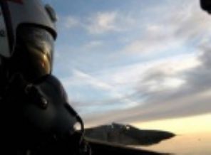 İtalya'da 4 pilotun cesedine ulaşıldı