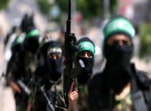 Kassam'dan İsrail'in havalimanına saldırı