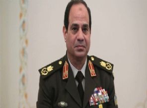 Kral Abdullah'ın Sisi'si Libya’da işbaşında