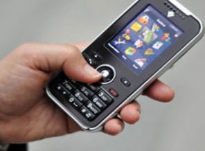 Kriptolu telefonlar çok yakında dağıtılacak